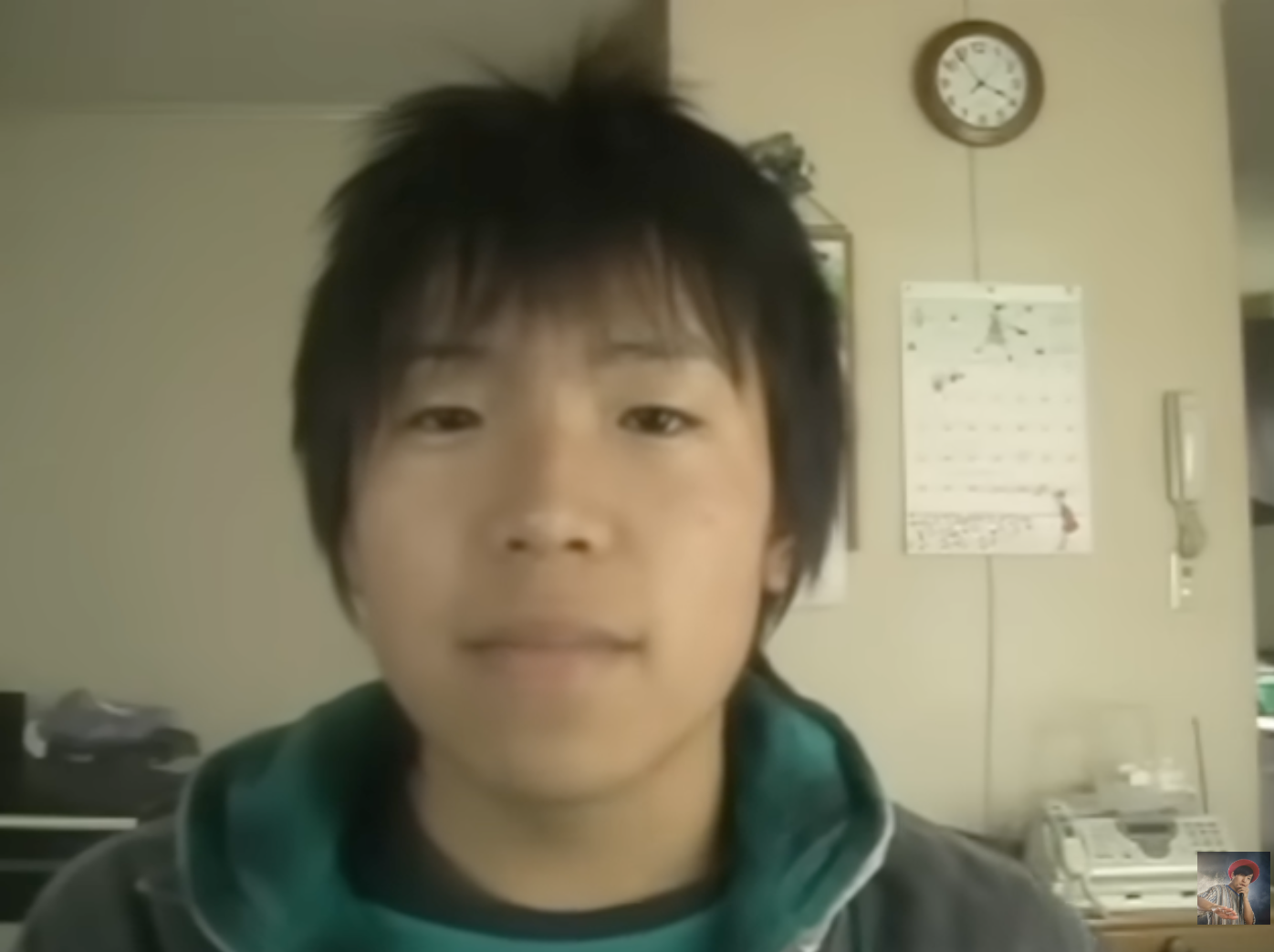 DaichiBeatboxer profile photo 02