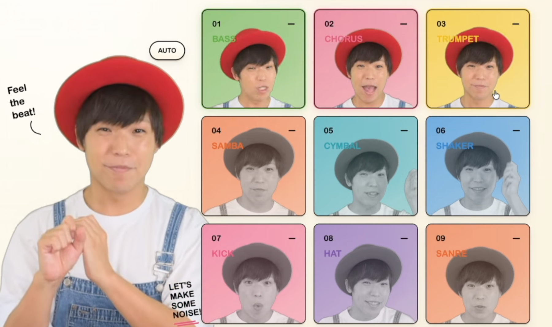 DaichiBeatboxer profile photo 04